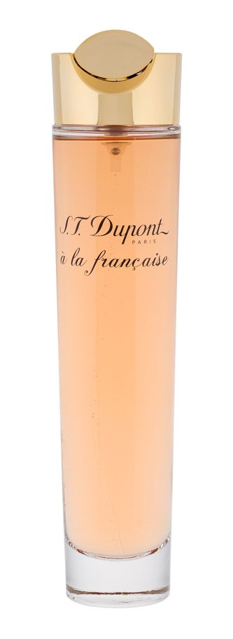 Dupont A la Francaise Parfémová voda 100 ml pro muže