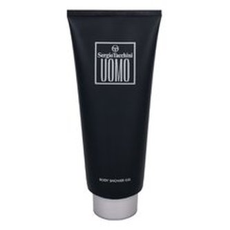 Sergio Tacchini Uomo Sprchový gel 150 ml pro muže