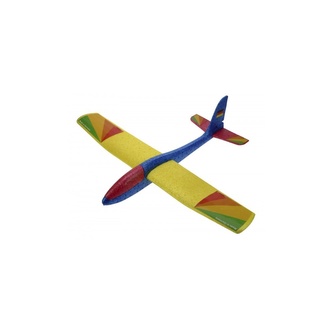 Miniprop házedlo Felix IQ rozpětí 600 mm, vypěňovaný do formy