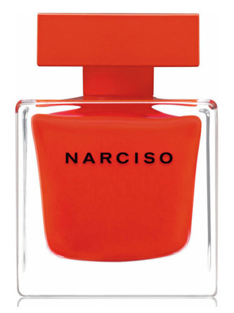 Narciso Rodriguez Narciso Rouge Parfémová voda 50 ml pro ženy