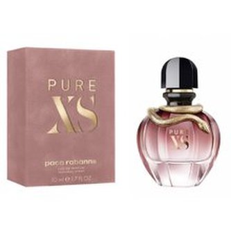 Paco Rabanne Pure XS for Her Parfémová voda 50 ml pro ženy