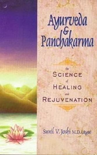 Ayurveda and Panchakarma