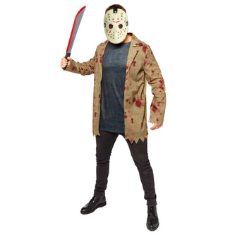 Kostým Jason Voorhees - L