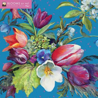 Blooms by Nel Whatmore - Nel Whatmores Blüten 2024