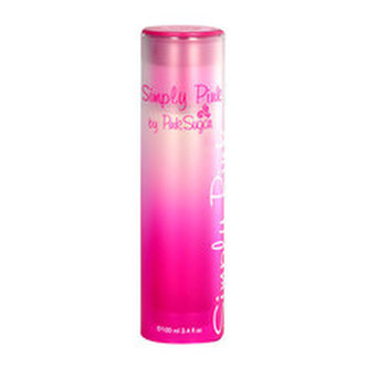 Aquolina Simply Pink by Pink Sugar Toaletní voda 30 ml pro ženy