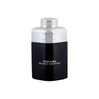 Bentley Bentley for Men Black Edition Parfémová voda 100 ml pro muže