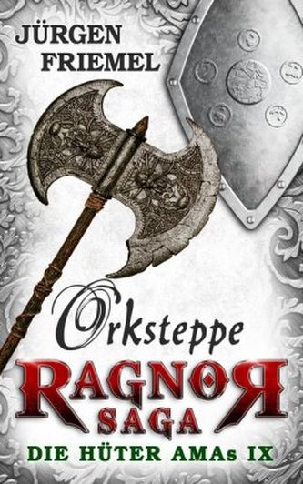 Orksteppe
