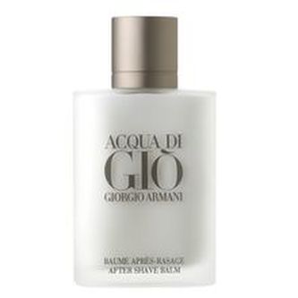 Armani Acqua di Gio Man After Shave Balsam ( balzám po holení ) 75 ml pro muže