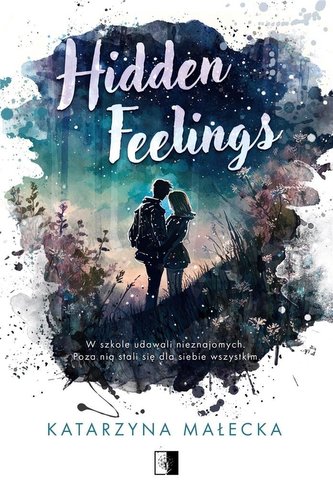 Hidden Feelings Hidden Feelings