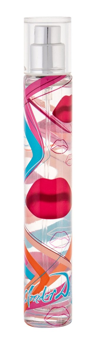 Salvador Dali Crazy Kiss Toaletní voda 30 ml pro ženy