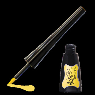 Tetovací Liner - Žlutá - 5ml