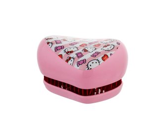 Tangle Teezer Compact Styler - Profesionální kartáč na vlasy pro ženy