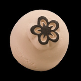 Tetovací razítko malé - kytička malá