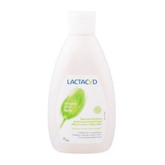 Lactacyd Fresh - Gel pro intimní hygienu 300 ml pro ženy
