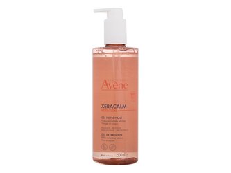 Avene Xeracalm Nutrition Sprchový gel Cleansing Gel 500 ml unisex