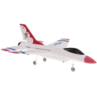 s-Idee RC letadlo General Dynamics F-16 Fighting Falcon s-Idee RC letadlo General Dynamics F-16 Fighting Falcon