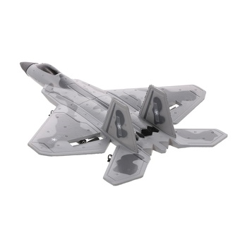 s-Idee RC letadlo Lockheed Martin/Boeing F-22 Raptor s-Idee RC letadlo Lockheed Martin/Boeing F-22 Raptor