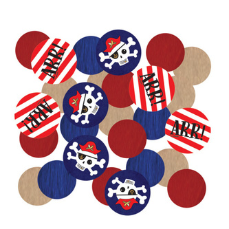 Party konfety Pirates 14 g