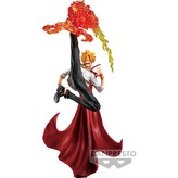 Figurka Bandai Banpresto One Piece: World Figure Colosseum Vol.2 - Sanji (Special)
