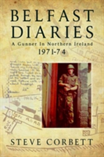 Belfast Diaries