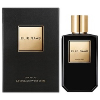 Elie Saab Cuir Ylang Parfémová voda 100 ml unisex