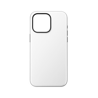 Nomad Sport kryt iPhone 15 Pro Max bílý