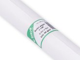 Balicí papír 90g/m2 bílý role šíře 0,9m/5m