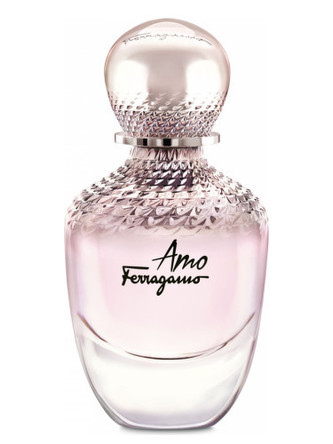 Salvatore Ferragamo Amo Ferragamo Parfémová voda 50 ml pro ženy