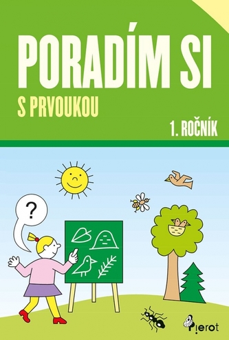 Poradím si s prvoukou 1.roč.(nov.vydanie )