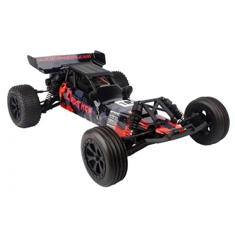 DF models RC auto Crusher Race Buggy 1:10