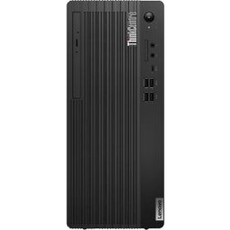 PC sestava LENOVO ThinkCentre M75t Gen 2 BLACK