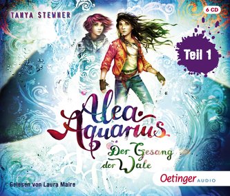 Alea Aquarius 9 Teil 1. Der Gesang der Wale