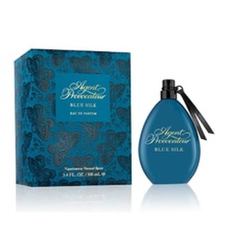 Agent Provocateur Blue Silk Parfémová voda 100 ml pro ženy