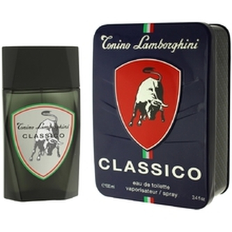 Lamborghini Classico Toaletní voda 125 ml pro muže
