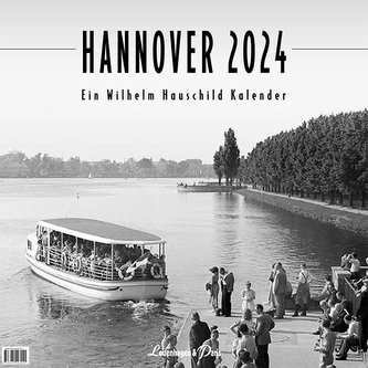 Hauschild Kalender 2024