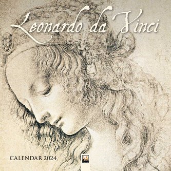 Leonardo da Vinci 2024