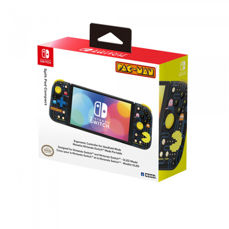 SWITCH Split Pad Compact (PAC-MAN) SWITCH Split Pad Compact (PAC-MAN)