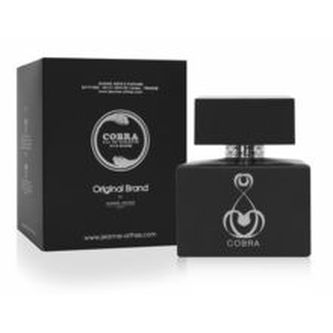 Jeanne Arthes Cobra pour Homme Toaletní voda 100 ml pro muže