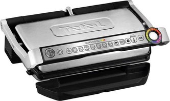 Tefal Optigrill+ XL GC722D16 kontaktní gril