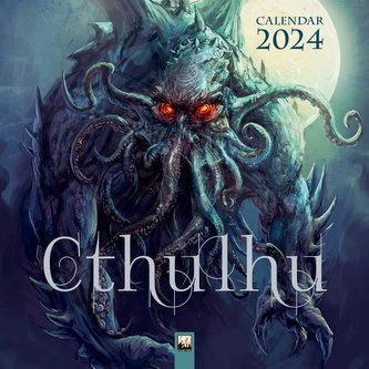 Cthulhu 2024