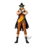 Figurka Bandai Banpresto One Piece: Film Red-DXF The Grandline Men vol.11 - Bartolomeo