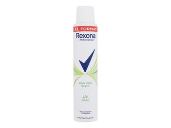 Rexona MotionSense Antiperspirant Aloe Vera 200 ml pro ženy