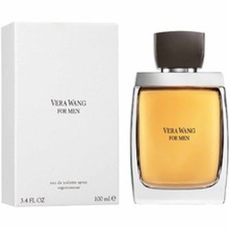 Vera Wang Vera Wang for Men Toaletní voda 100 ml pro muže