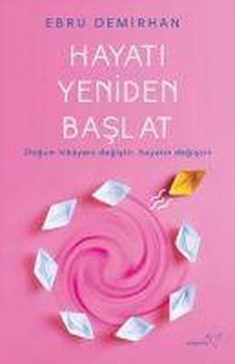 Hayati Yeniden Baslat