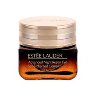 Estee Lauder Advanced Night Repair Eye Supercharged Complex - Protivráskové oční sérum 15 ml pro ženy