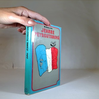 Jeanne Peyroutonová
