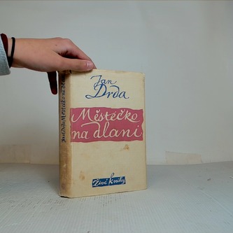 Městečko na dlani
