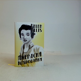 Americká Hospodyňka