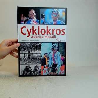 Cyklokros studnice medailí