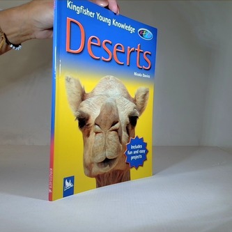 Deserts